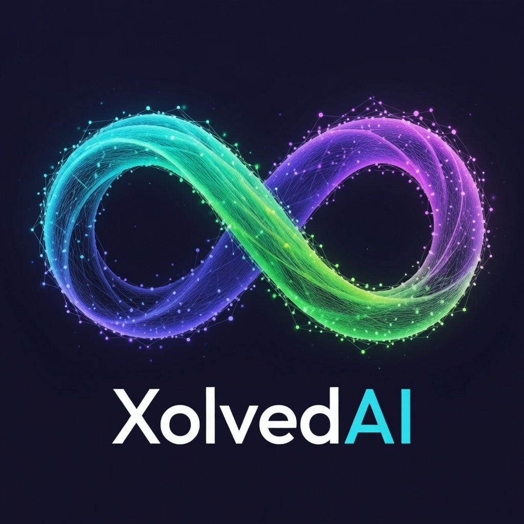 Coding Intelligence x XolvedAI